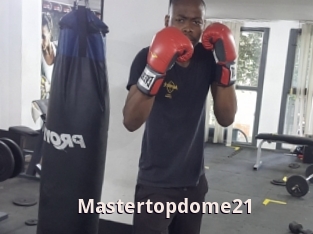 Mastertopdome21