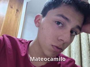 Mateocamilo