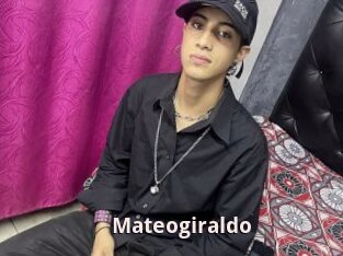 Mateogiraldo