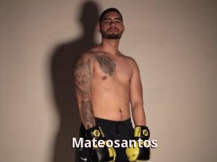 Mateosantos