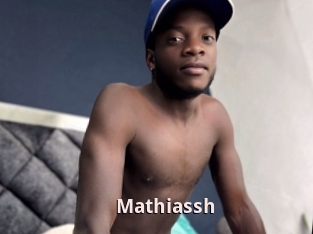 Mathiassh