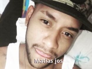 Matias_jos