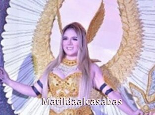 Matildaalcasabas