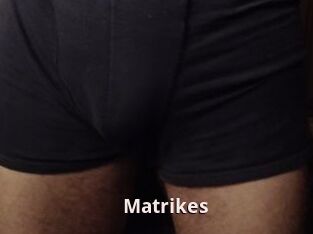 Matrikes