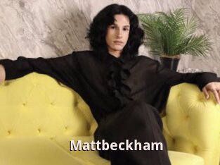 Mattbeckham