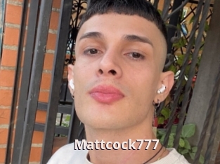 Mattcock777