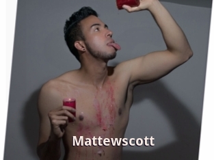 Mattewscott