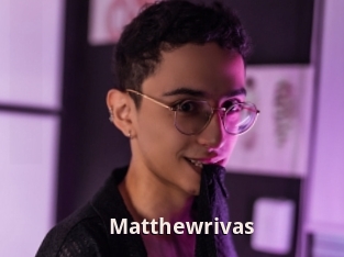 Matthewrivas