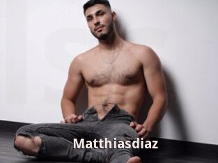 Matthiasdiaz