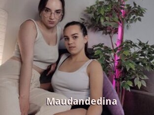 Maudandedina