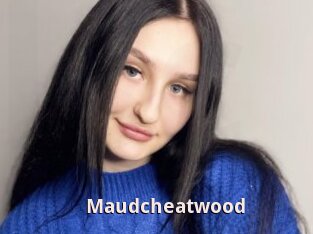 Maudcheatwood