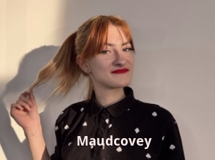 Maudcovey