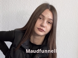 Maudfunnell