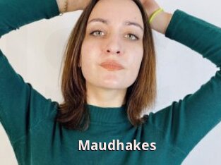 Maudhakes