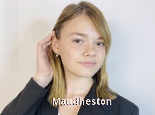 Maudheston