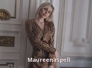 Maureenaspell