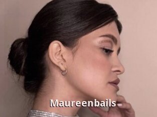 Maureenbails