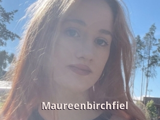 Maureenbirchfiel