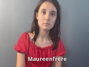 Maureenfrere