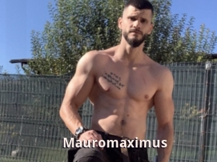 Mauromaximus