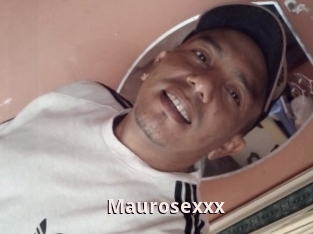 Maurosexxx