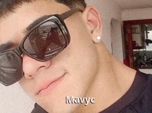 Mavyc