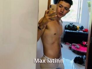 Max_latinn