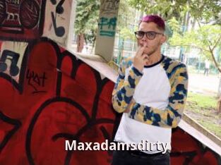 Maxadamsdirty