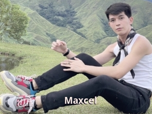 Maxcel