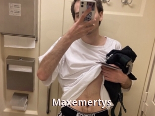 Maxemertys