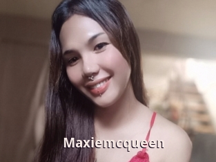 Maxiemcqueen