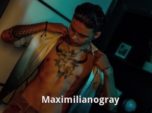 Maximilianogray