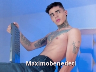 Maximobenedeti