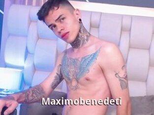 Maximobenedeti