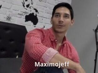 Maximojeff