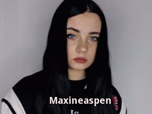 Maxineaspen