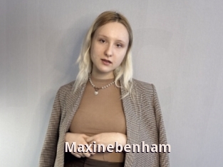 Maxinebenham