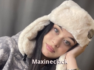 Maxineclack