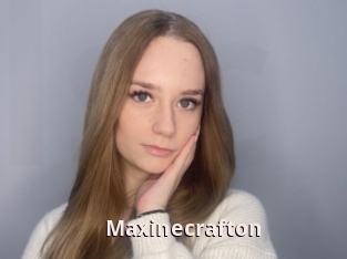 Maxinecrafton