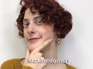 Maxinedonnay