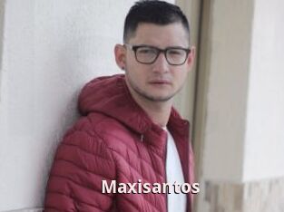 Maxisantos