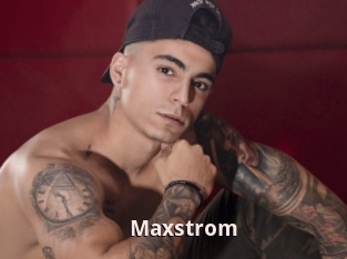 Maxstrom