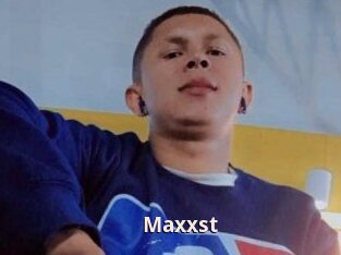 Maxxst