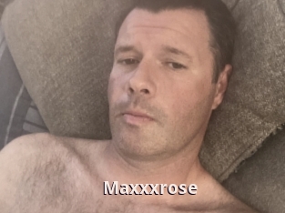 Maxxxrose