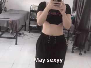 May_sexyy