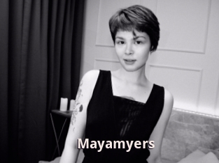 Mayamyers