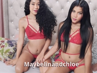 Maybelinandchloe