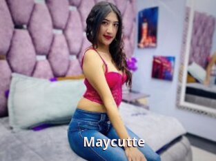 Maycutte