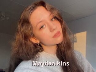 Maydaalkins