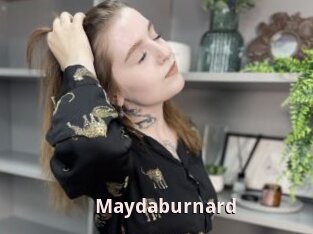 Maydaburnard